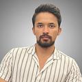 Hamza Ben Abdelkader Développeur spécifique