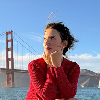 Adilie Seitmemetova Développeur front-end