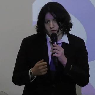 Romain Leemans Développeur Python