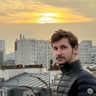 Augustin Drye Développeur mobile