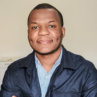 Aurélien Deouon Web designer