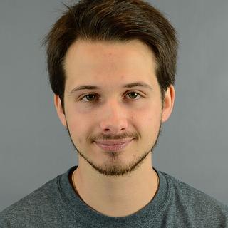 Arthur Perrin Développeur web
