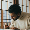 Reda Ouzineb Graphiste spécialisé en création de logo