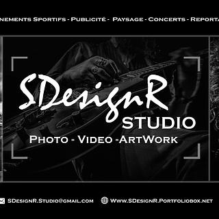 SDesignRStudio Monteur vidéo