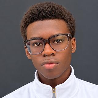 Joseph Abdelaziz  Fonse Développeur Python