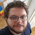 Thibault Choné Développeur Java