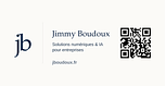 Jimmy Boudoux