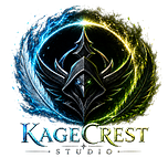 KageCrest Studio