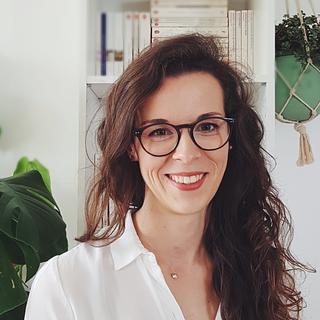 Axelle Saint-Pé Rédacteur web