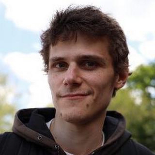 Jérôme Gauzins Développeur mobile