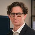 Romain Curdel Webmaster