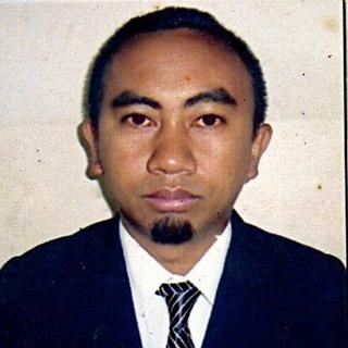 Nandrasana Rasoloherijaona Assistant virtuel