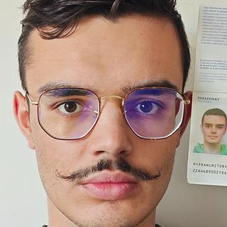 Rémi Numitor Traducteur