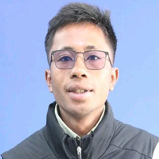 Tokiniaina Rodlish Raharijaona Développeur back-end