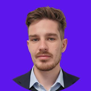 Jérome Jouanny Développeur front-end