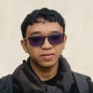 Stève Michaël  Rakoto Ny Aina  Développeur front-end