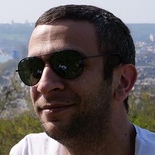 Julien Toutain Sysadmin