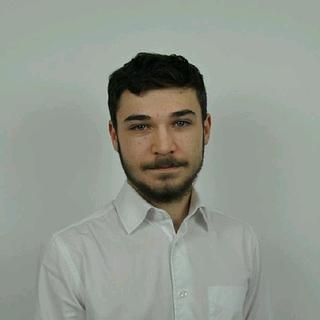 Benjamin Melinette Développeur web