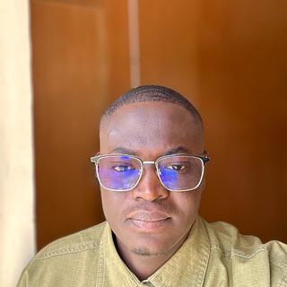 Détéri Ndako Yannick Intégrateur web