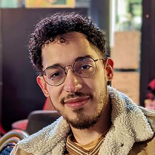 Khalil Sekhri Développeur full-stack