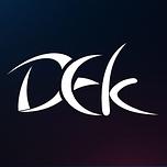 Dek