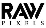 RAW PIXELS