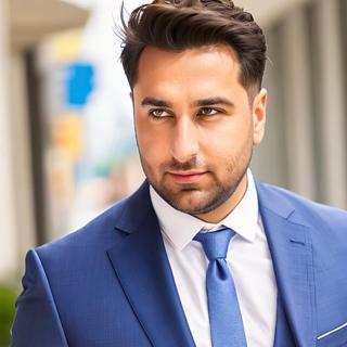 Calvin Carlier Community manager