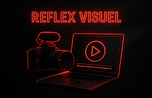Reflex Visuel