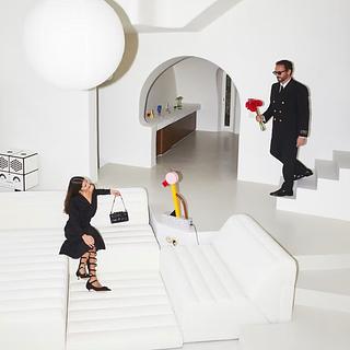 Elodie G.F Expert Photoshop