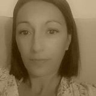 Caroline Fruttero Secrétaire