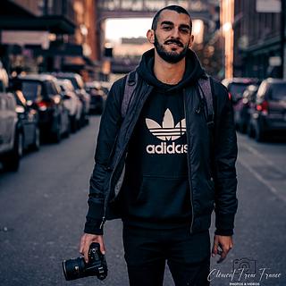 clementfromfrance Photographe