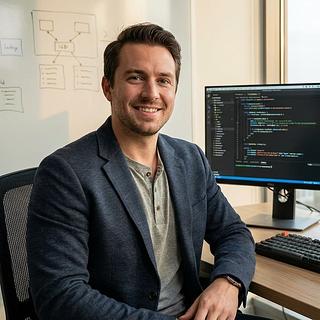 Mahmoud Kaddour Développeur mobile