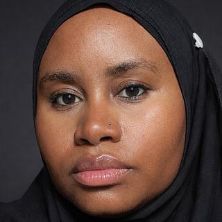 Vanessa Baroini Administrateur réseaux