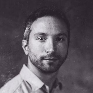 Olivier Hernandez Développeur front-end