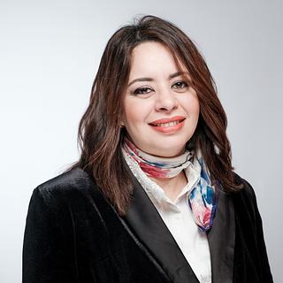 lamiaeh Consultant marketing