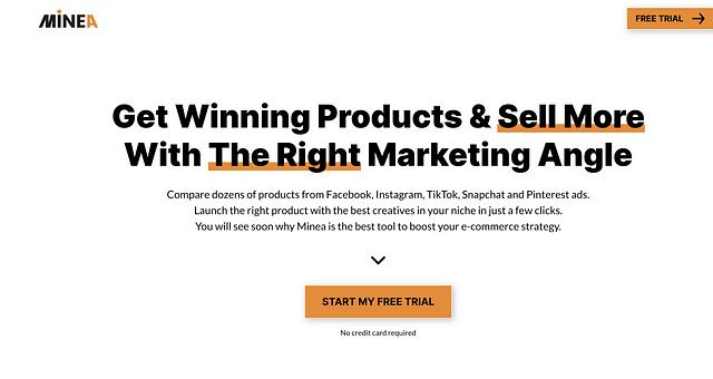 https://get.minea.com/ par Raouf Lemouchi