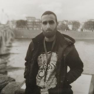 Sami Mauzy Rédacteur web