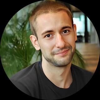 Antoine Leguay Développeur mobile