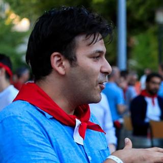 Zakaria  Moukrim  Développeur PHP