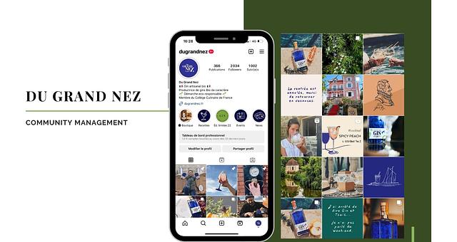 Stratégie marketing par Cécile Hennequin