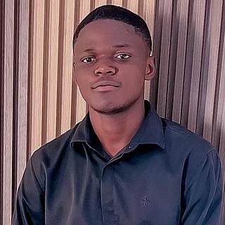 Schadrach Mananga Scrum master