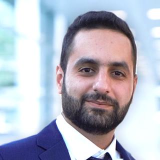 Med Yakoub  Deba Développeur full-stack