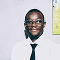 Beyas Bekono Développeur Python