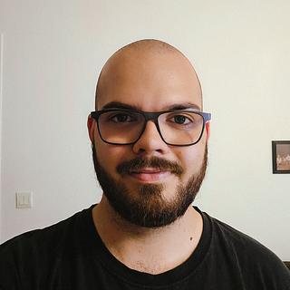 Lucas Martinelle Développeur web