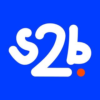 Sarah  De Burlet Graphiste spécialisé en création de logo