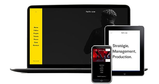 Agence de marketing par oogabi