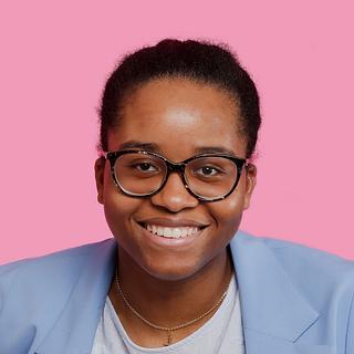 Amandine Michee Web designer