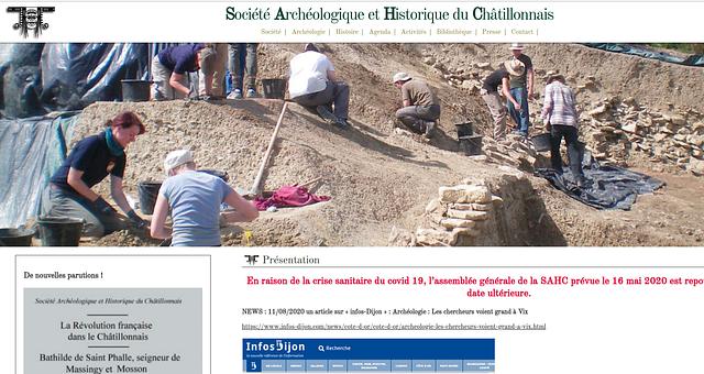 SAHC 21 par Guillaume Guarin