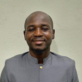 Pouolalbe Emar  Baidi Agence développement spécifique