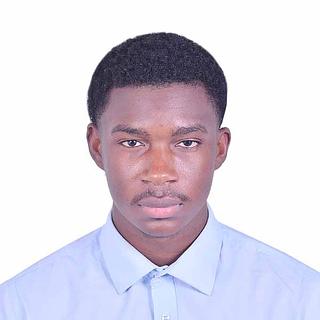 Steve Kamguia Dzukou Développeur web